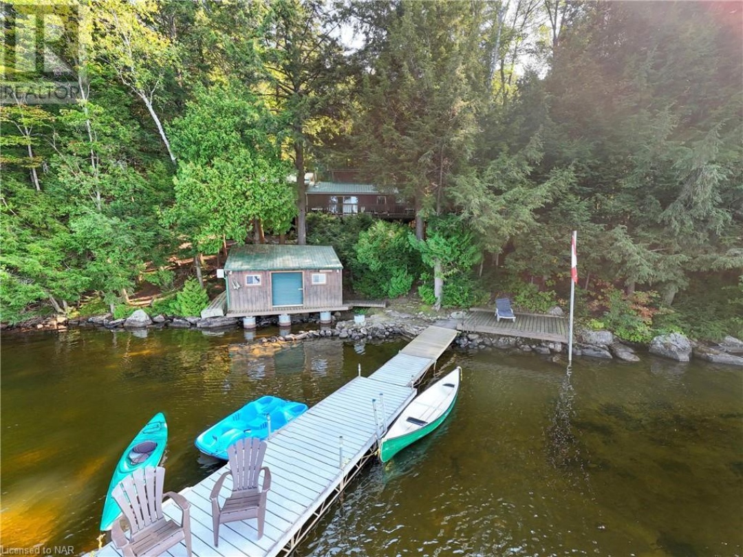 1077 Rignalls Road E, Wood Lake