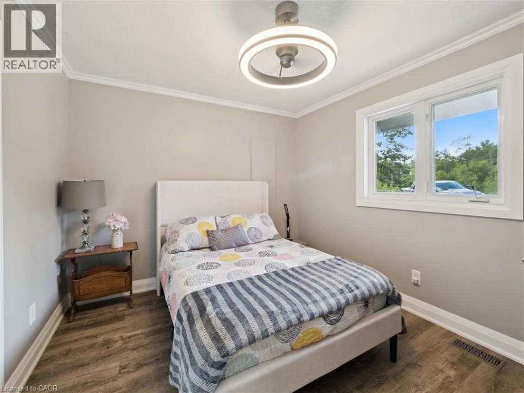 891 PENINSULA Road, Gravenhurst