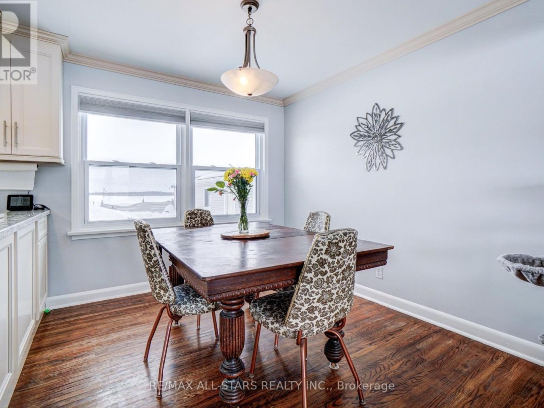 904 ELDON ROAD, Kawartha Lakes (Oakwood)