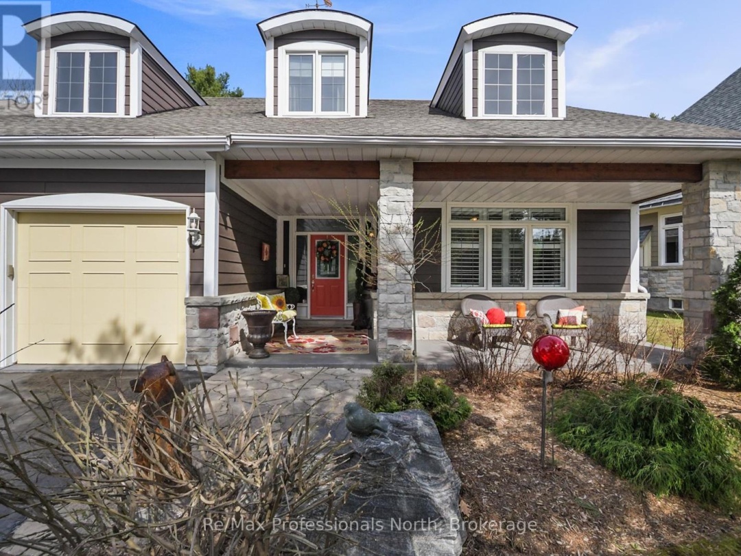15 MUSKOKA BAY BOULEVARD, Gravenhurst (Muskoka (S))