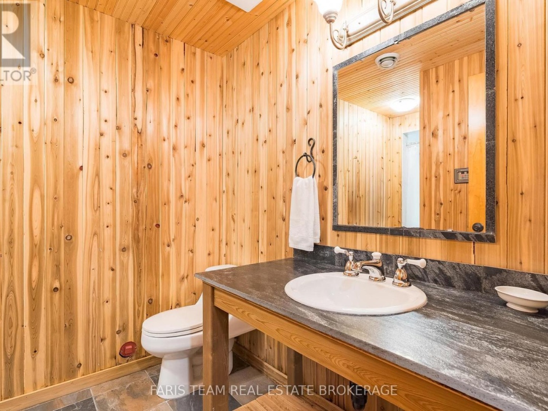 46 HURONWOODS DRIVE, Oro-Medonte (Sugarbush)