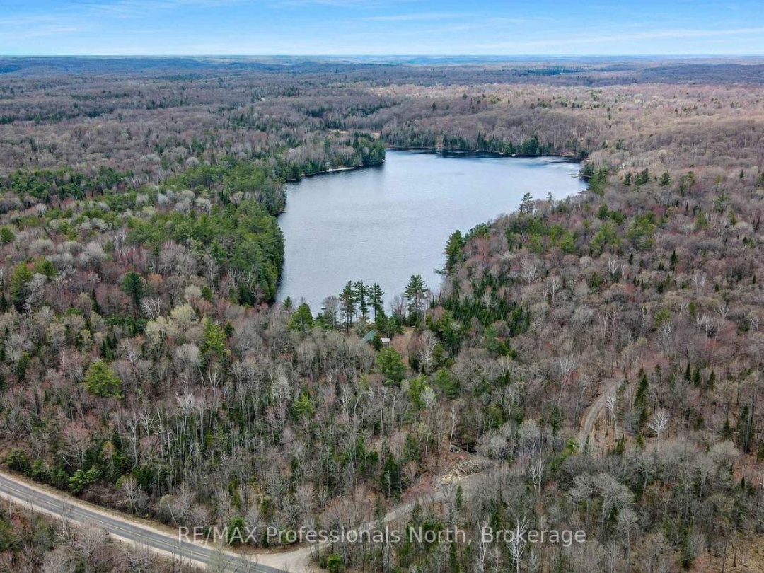 3047 HARBURN ROAD, Boyne Lake