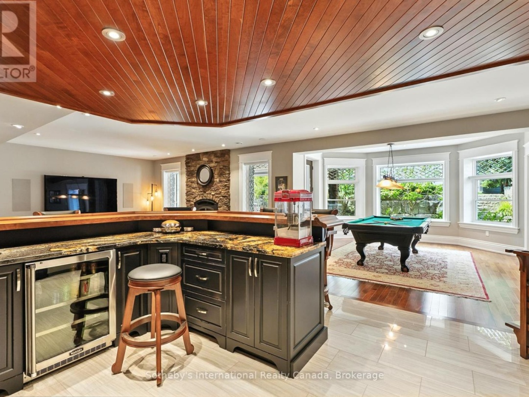 153 CREIGHTON STREET S, Lake Simcoe