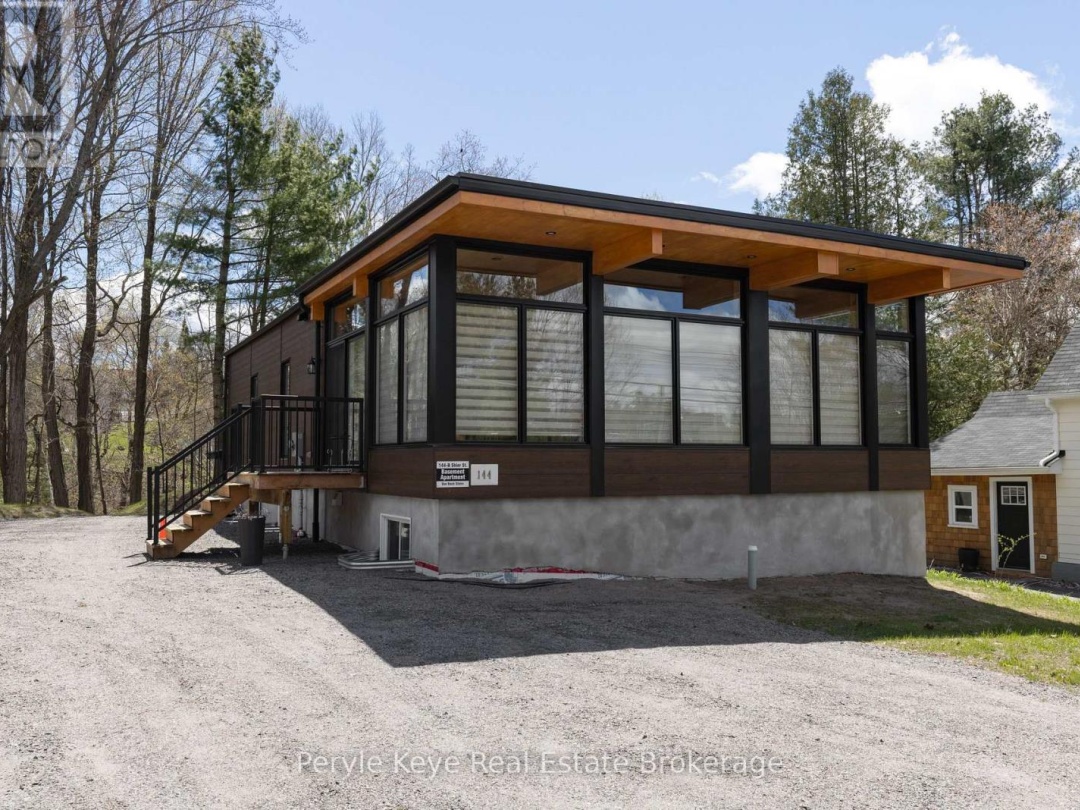 144 SHIER STREET, Bracebridge (Macaulay)