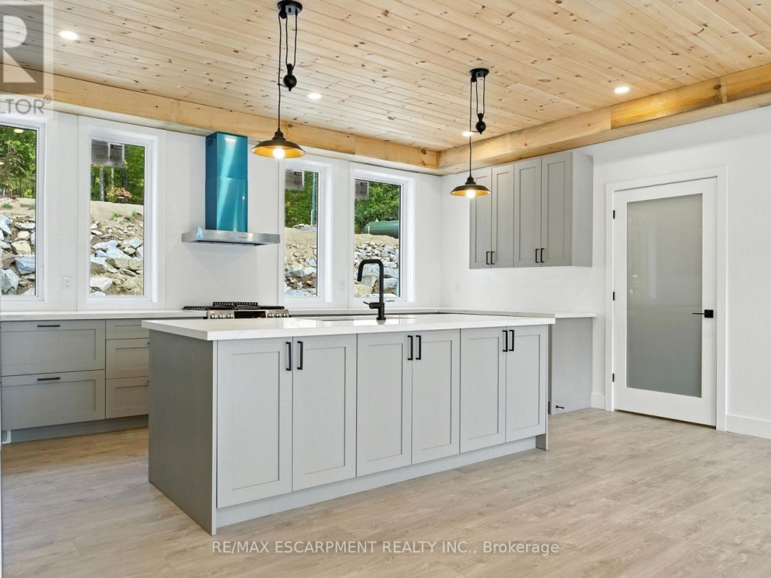 1295 WENONA LAKE ROAD, 