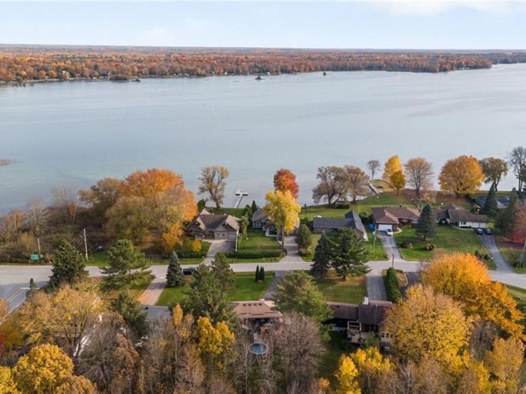 3194 SHOREVIEW Drive, Washago