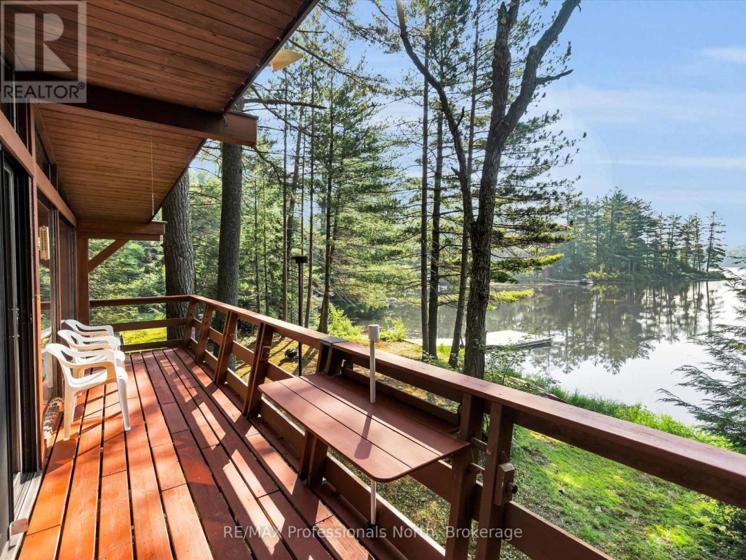 1122 PINE LAKE SHORES ROAD, 