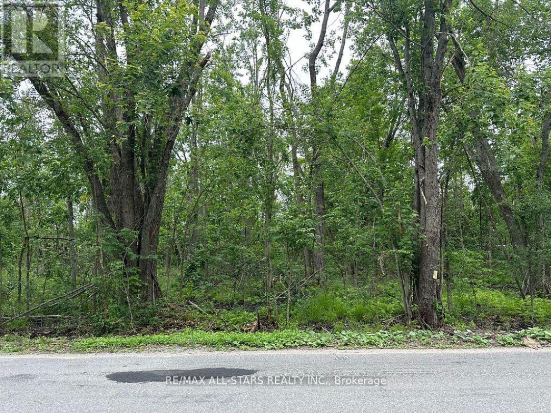 20 LOT TATE'S BAY ROAD, Trent Lakes