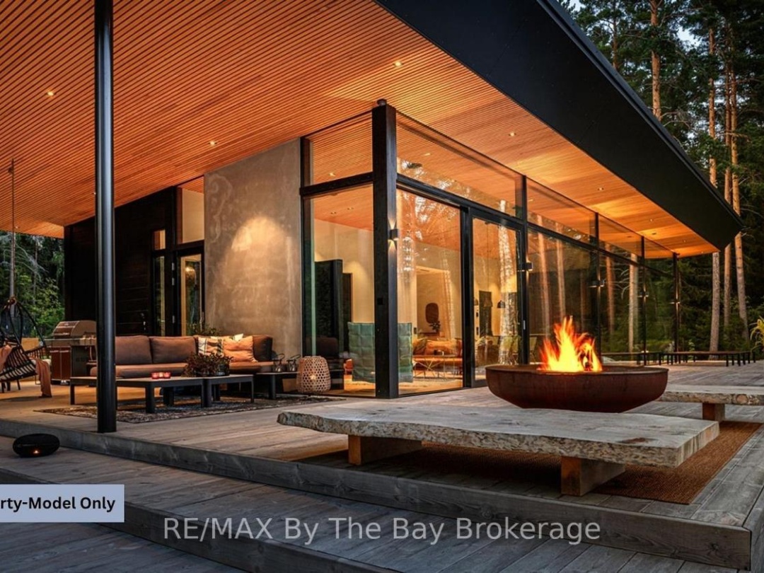 11324 ISLAND 1810/BONE ISLAND, Georgian Bay