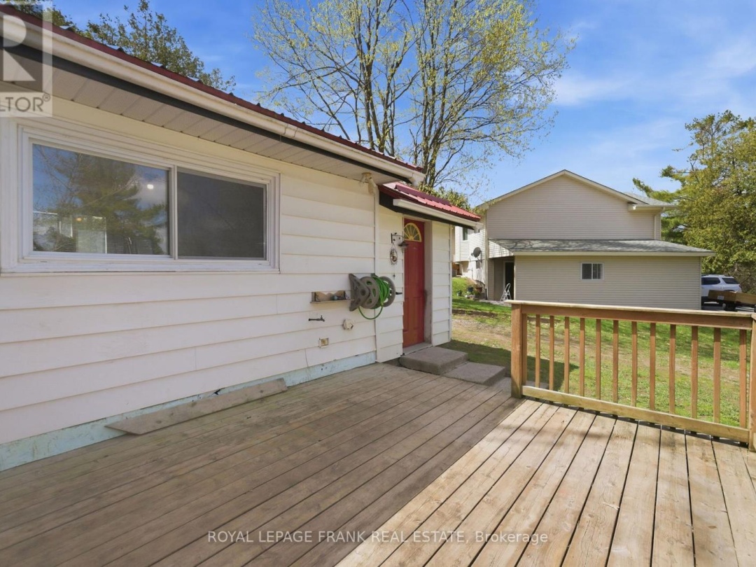 28 SOUTH BAYOU ROAD, Kawartha Lakes (Verulam)