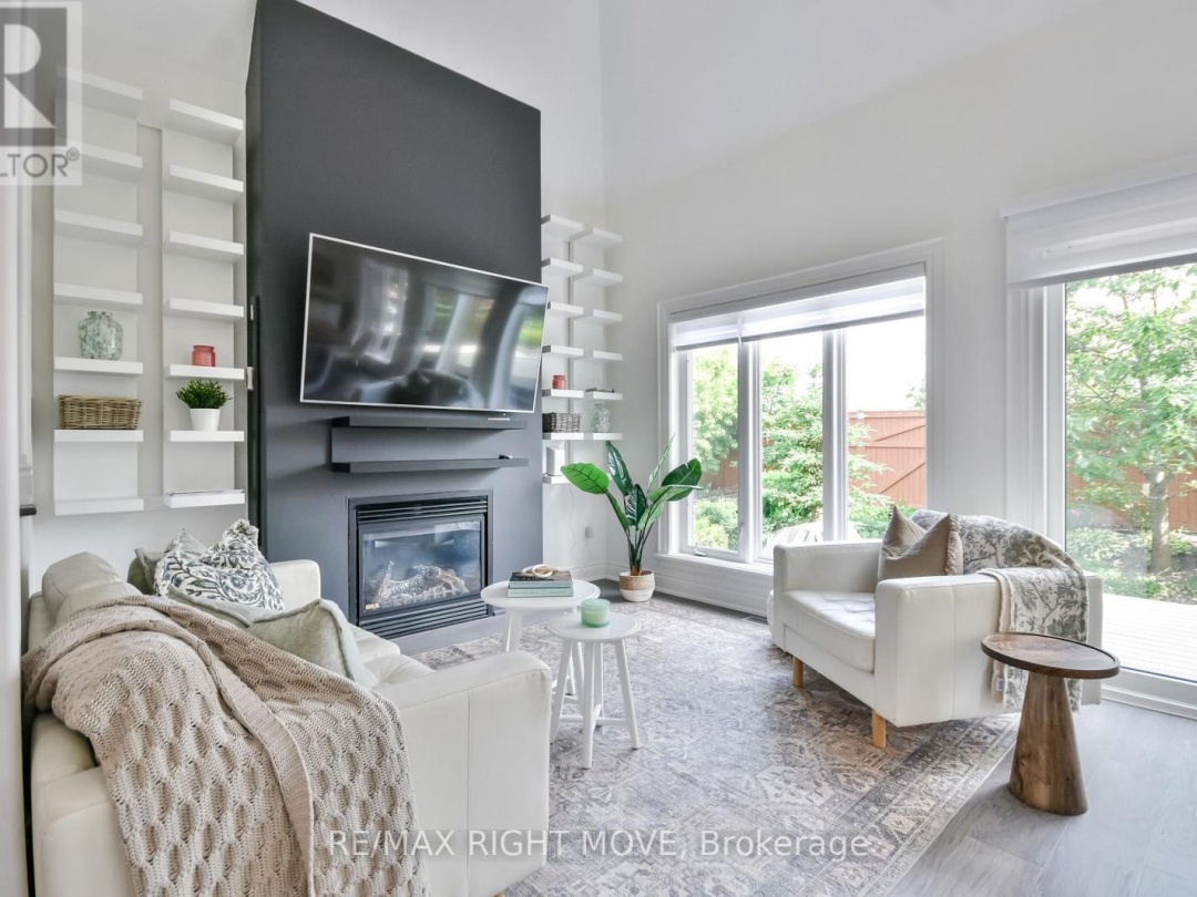 28 - 10 INVERMARA COURT, Lake Simcoe