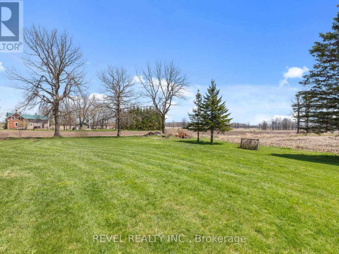 1038 CRESSWELL ROAD, Kawartha Lakes (Mariposa)