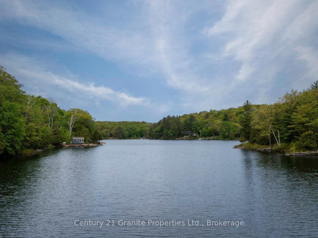 131 DOWNES ROAD, Horseshoe Lake
