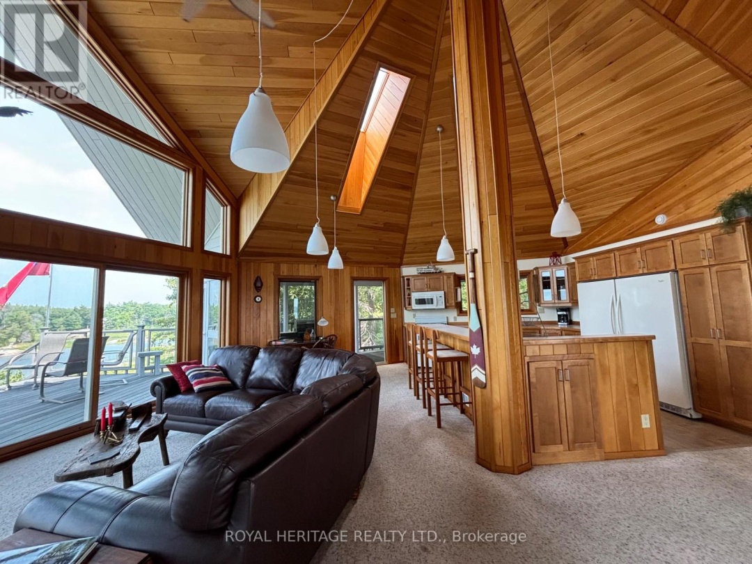 7224 ISLAND 630 GEORGIAN BAY, 