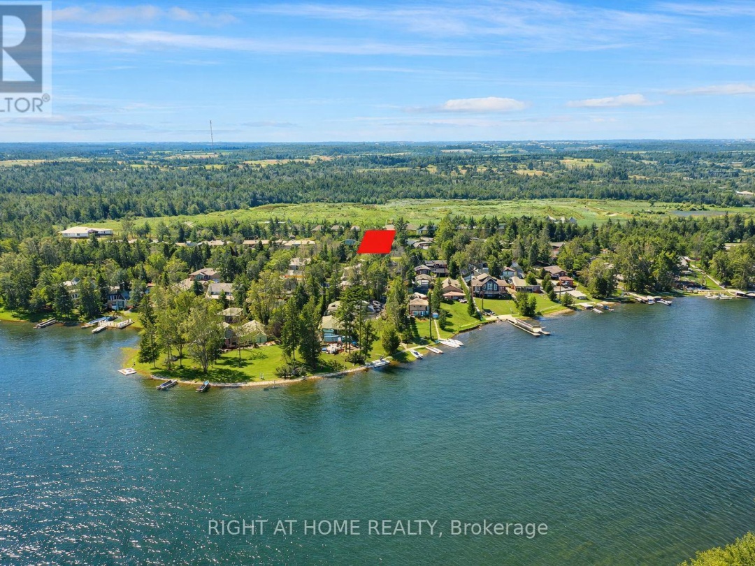 239 FRONT STREET W, Kawartha Lakes (Bobcaygeon)