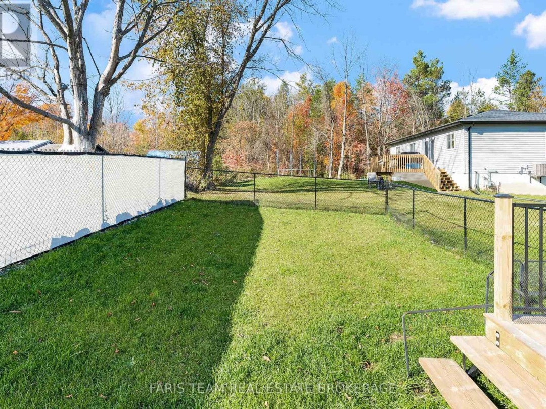 550 SECOND AVENUE, Tay (Port McNicoll)