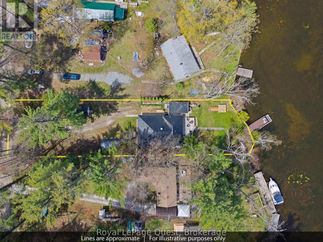 121 STANLEY ROAD, Butternut Creek