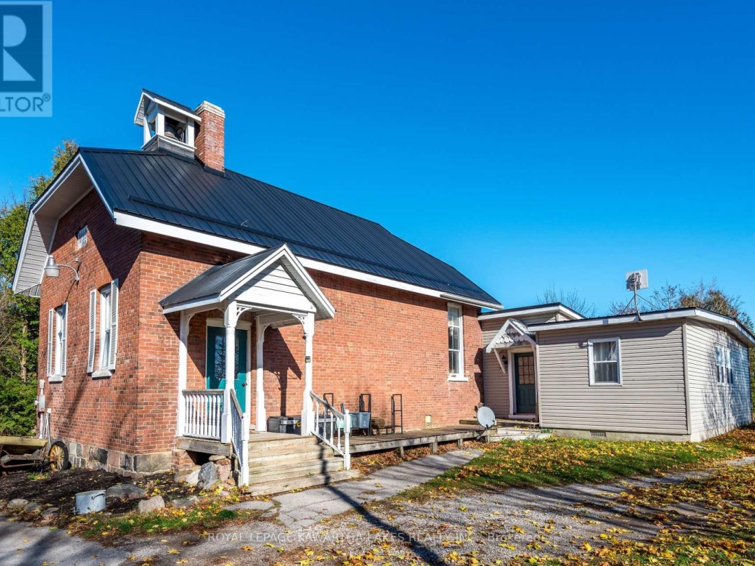 178 GRASSHILL ROAD, Kawartha Lakes (Eldon)