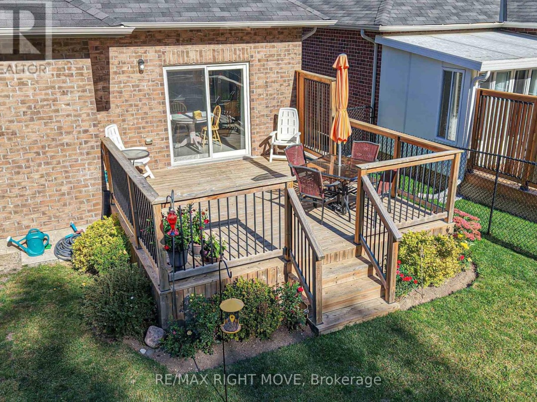 2997 STONE RIDGE BOULEVARD, Orillia