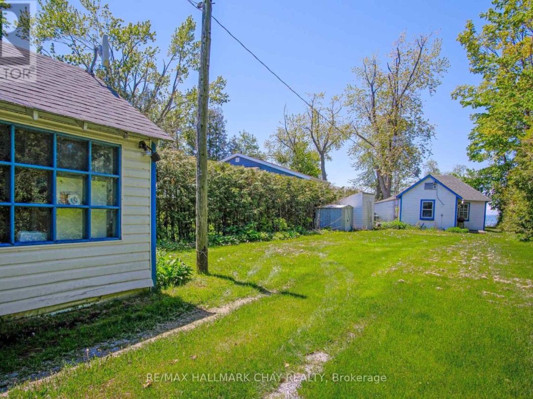 2196 LAKESHORE DRIVE, 