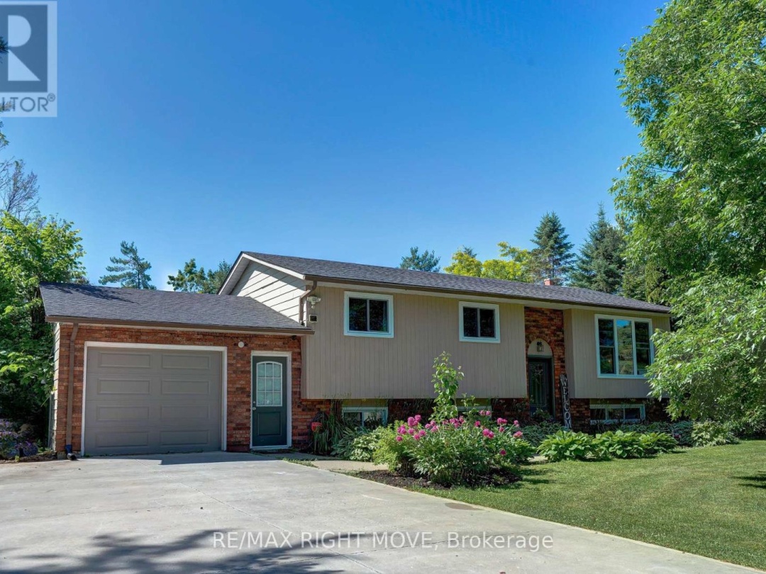 2268 THOMSON CRESCENT, 