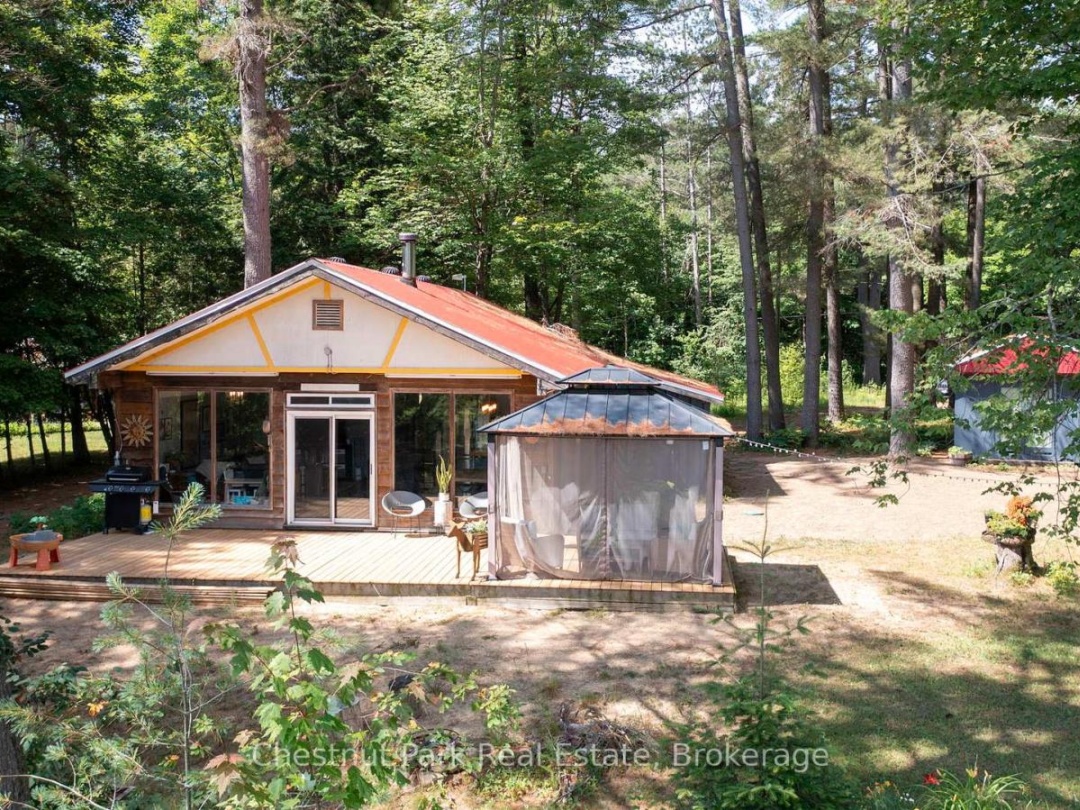 1277 SHERWOOD FOREST ROAD, 