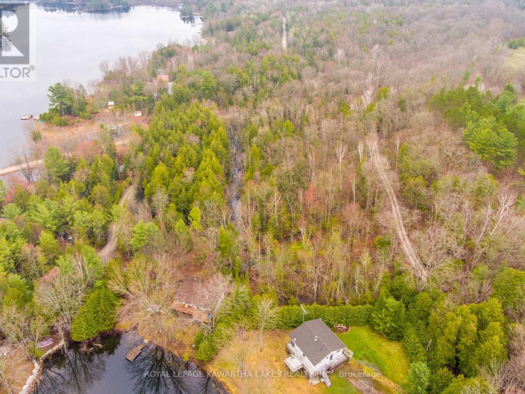 PL 347 ISLAND DRIVE, Kawartha Lakes