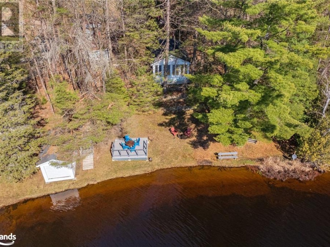 1038 Fitchett Lane, Riley Lake