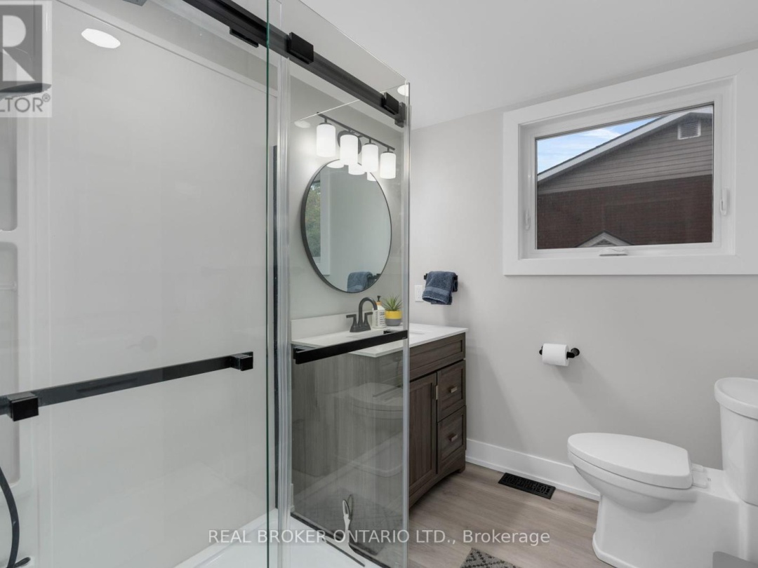 106 BRANT STREET, 
