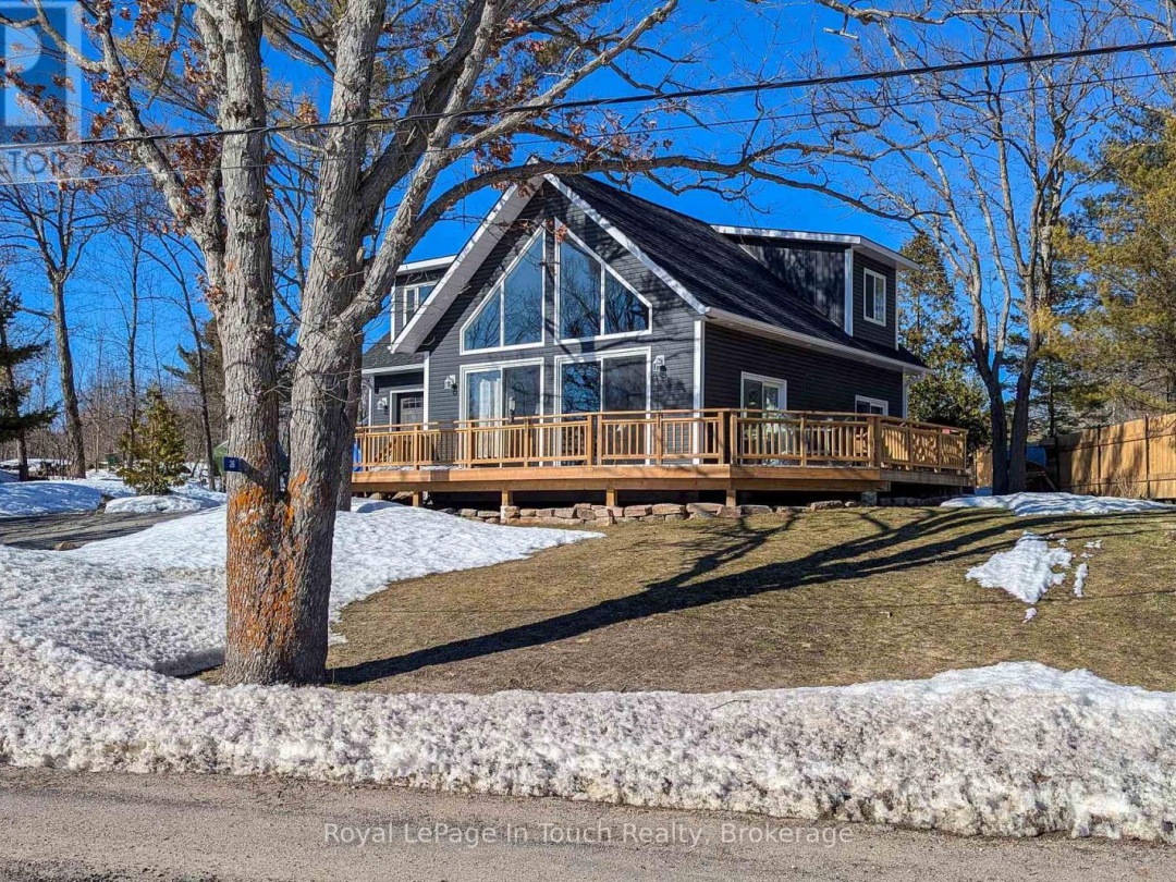 26 MACEY BAY ROAD, 