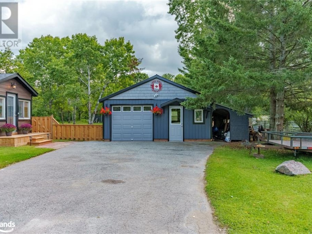 1190 Winhara Road, Gravenhurst