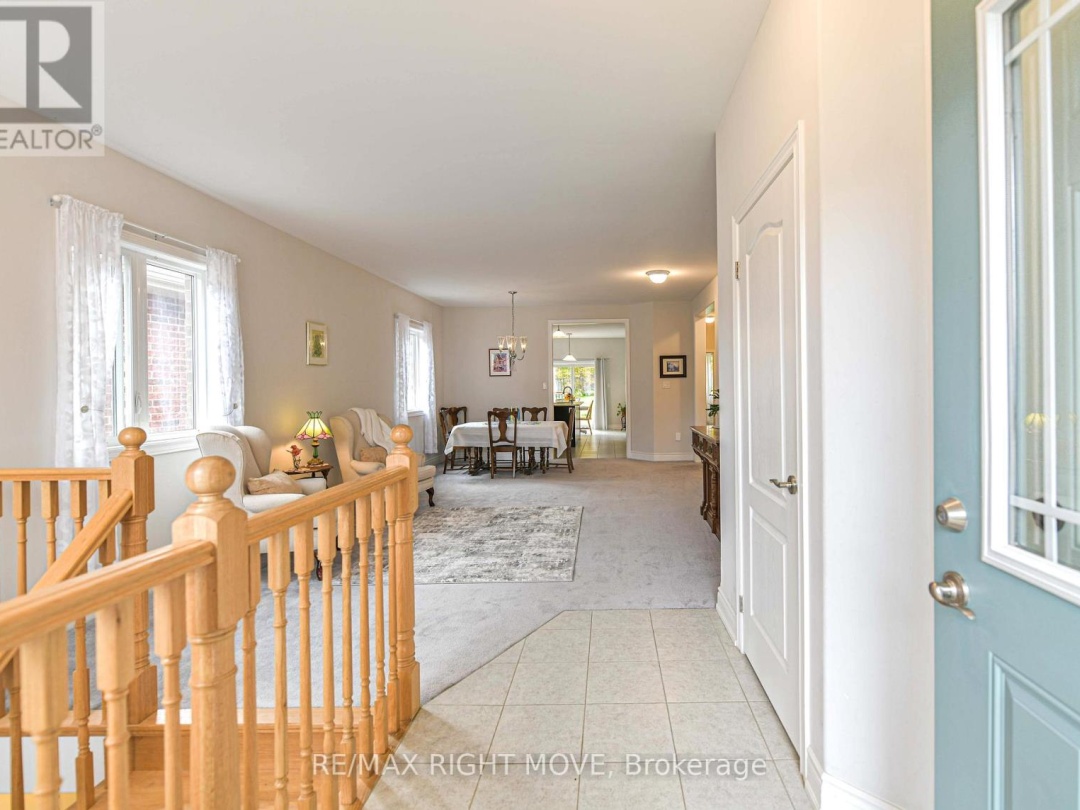 2997 STONE RIDGE BOULEVARD, 