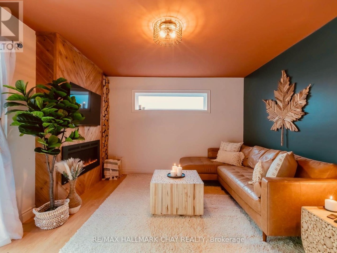 111 REVELL STREET, 