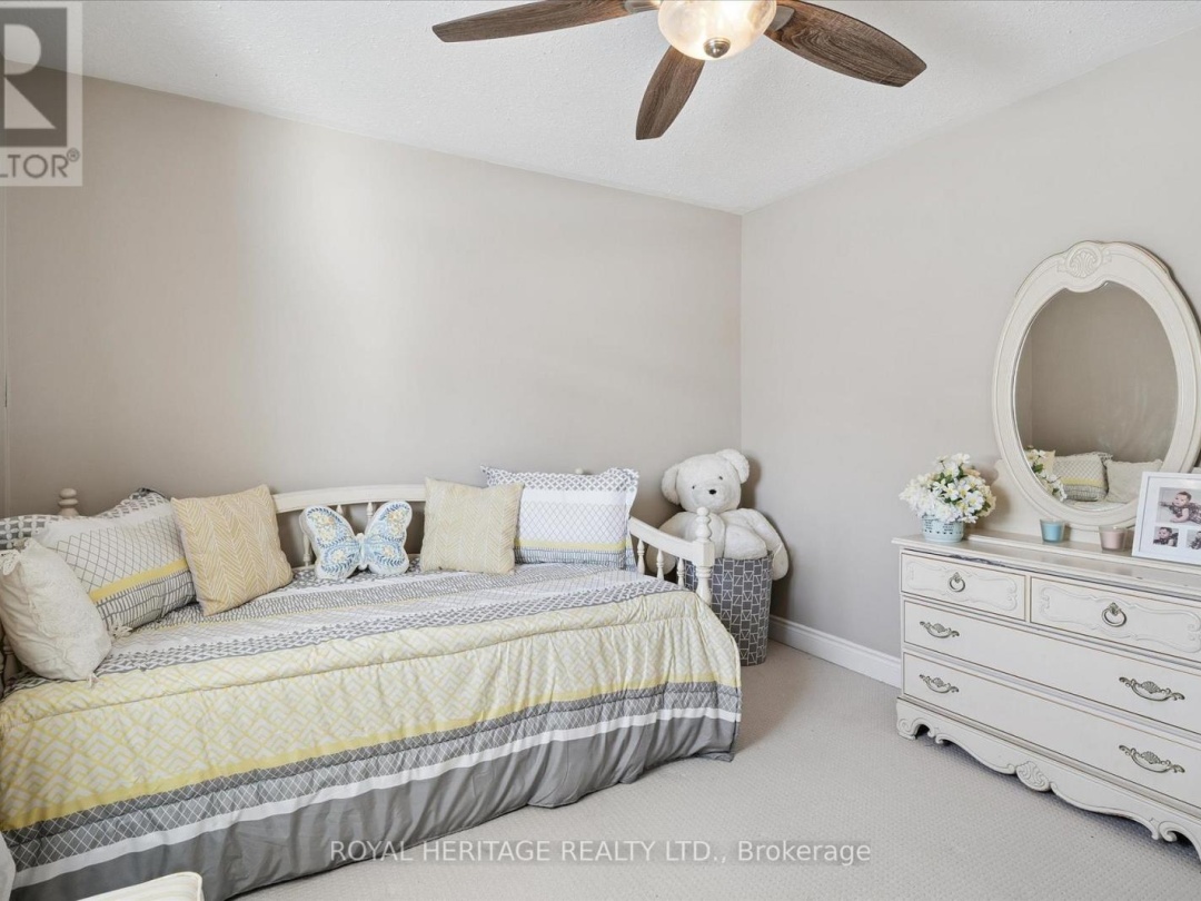 3074 EMPEROR DRIVE, Orillia