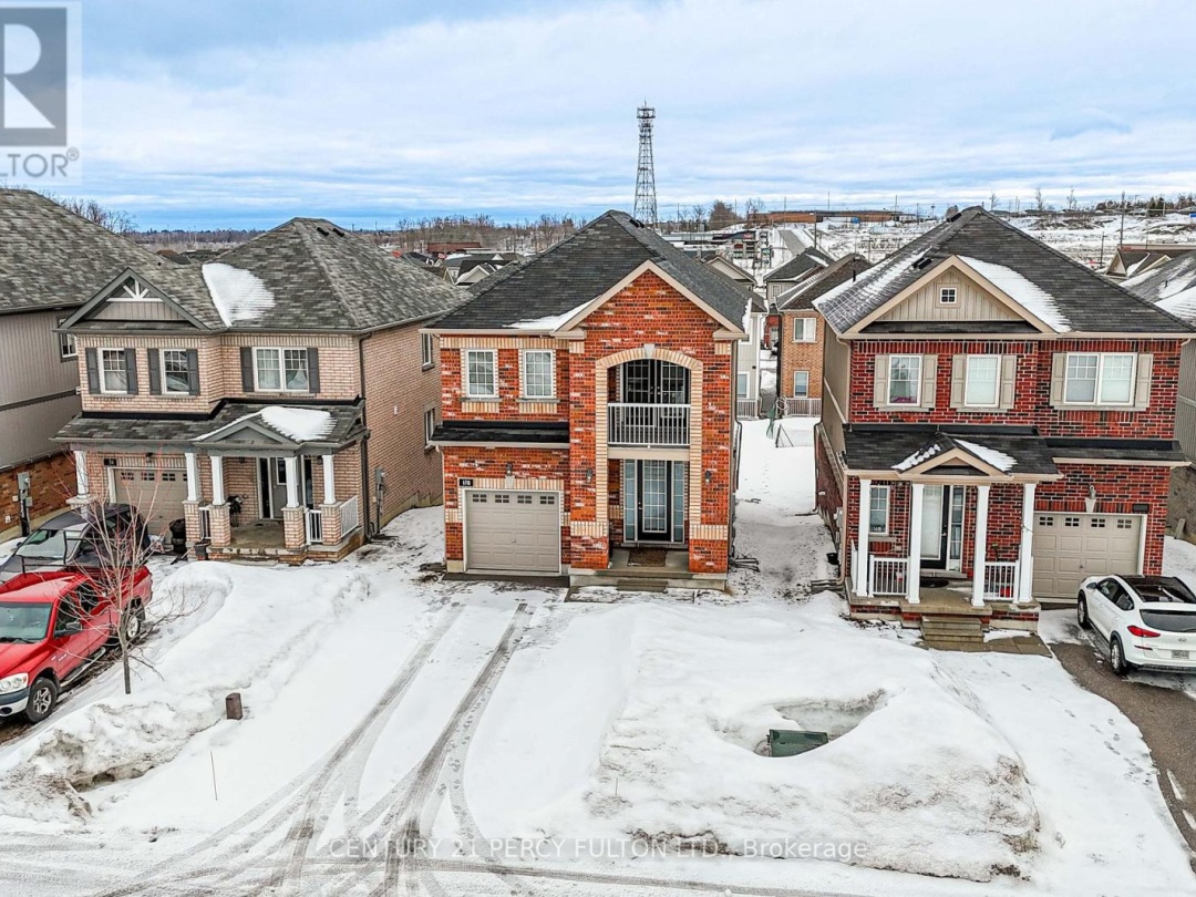 170 DIANA DRIVE, Orillia