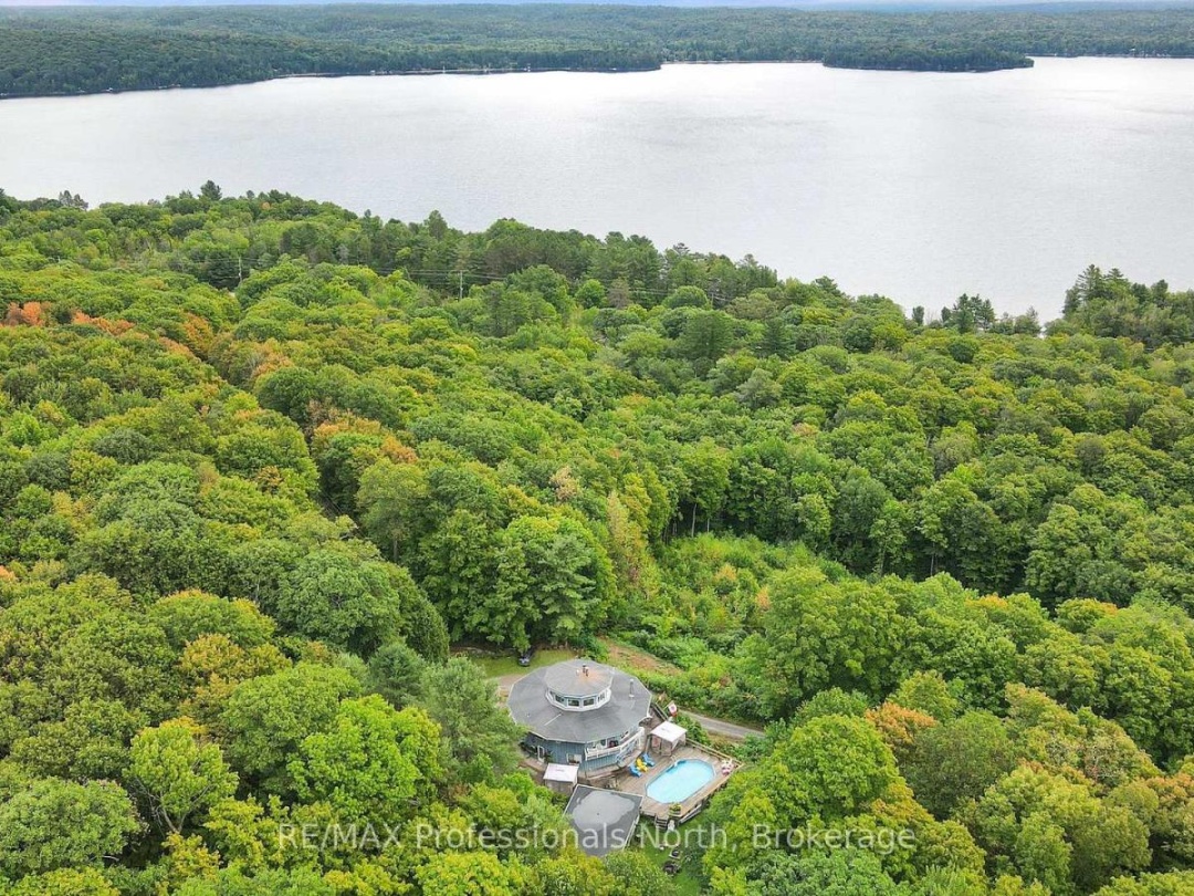 17359 HIGHWAY 35, Algonquin Highlands (Stanhope)