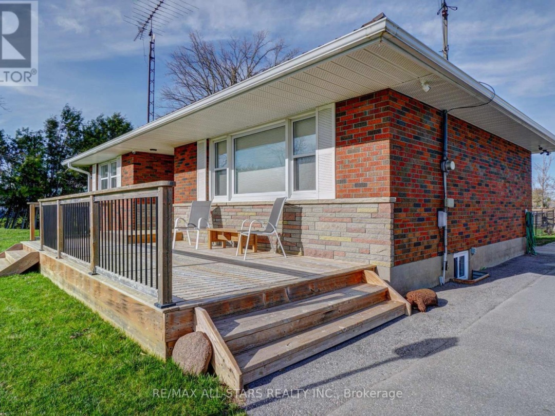 904 ELDON ROAD, Kawartha Lakes (Oakwood)