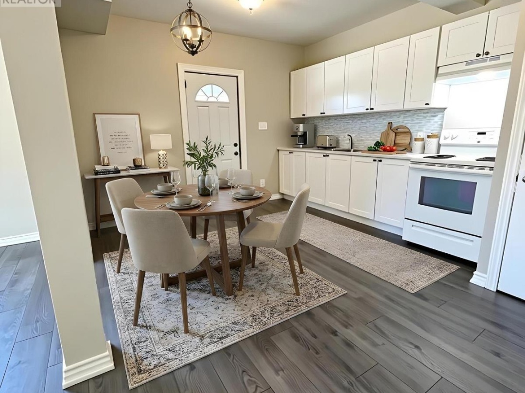 143 COLBORNE STREET W, Orillia