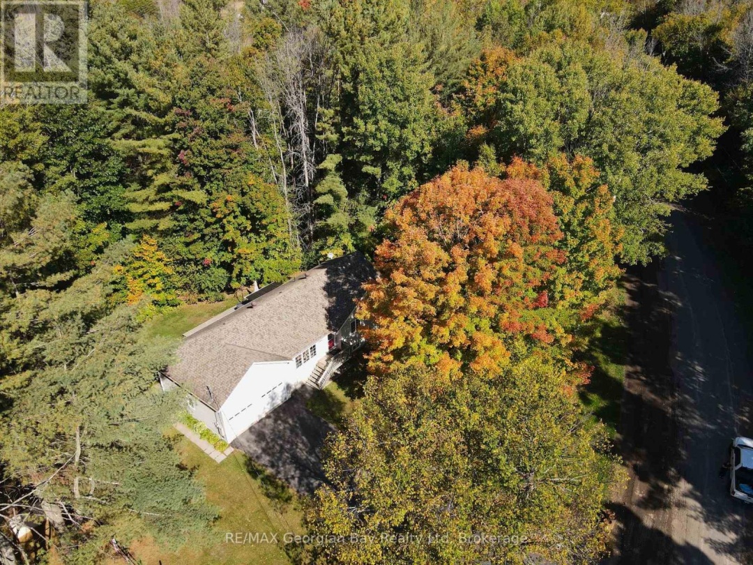 56 BECKETTS SIDE ROAD, 
