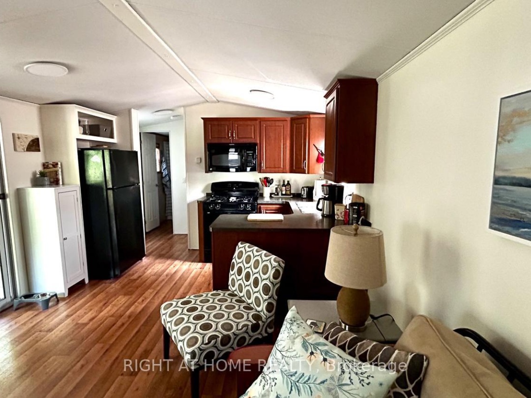 29 MAPLE RIDGE - 1336 SOUTH MORRISON LAKE ROAD, Severn River
