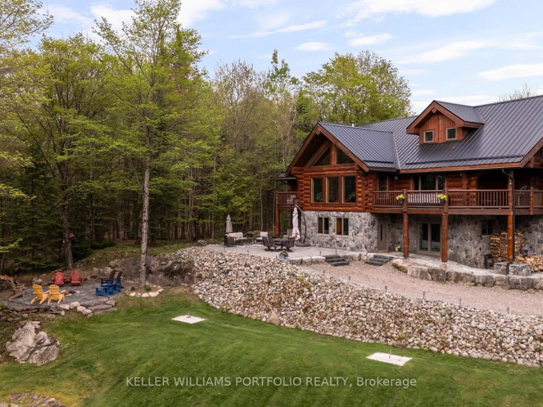 1279 NORTH DRIVE, Eagle Lake