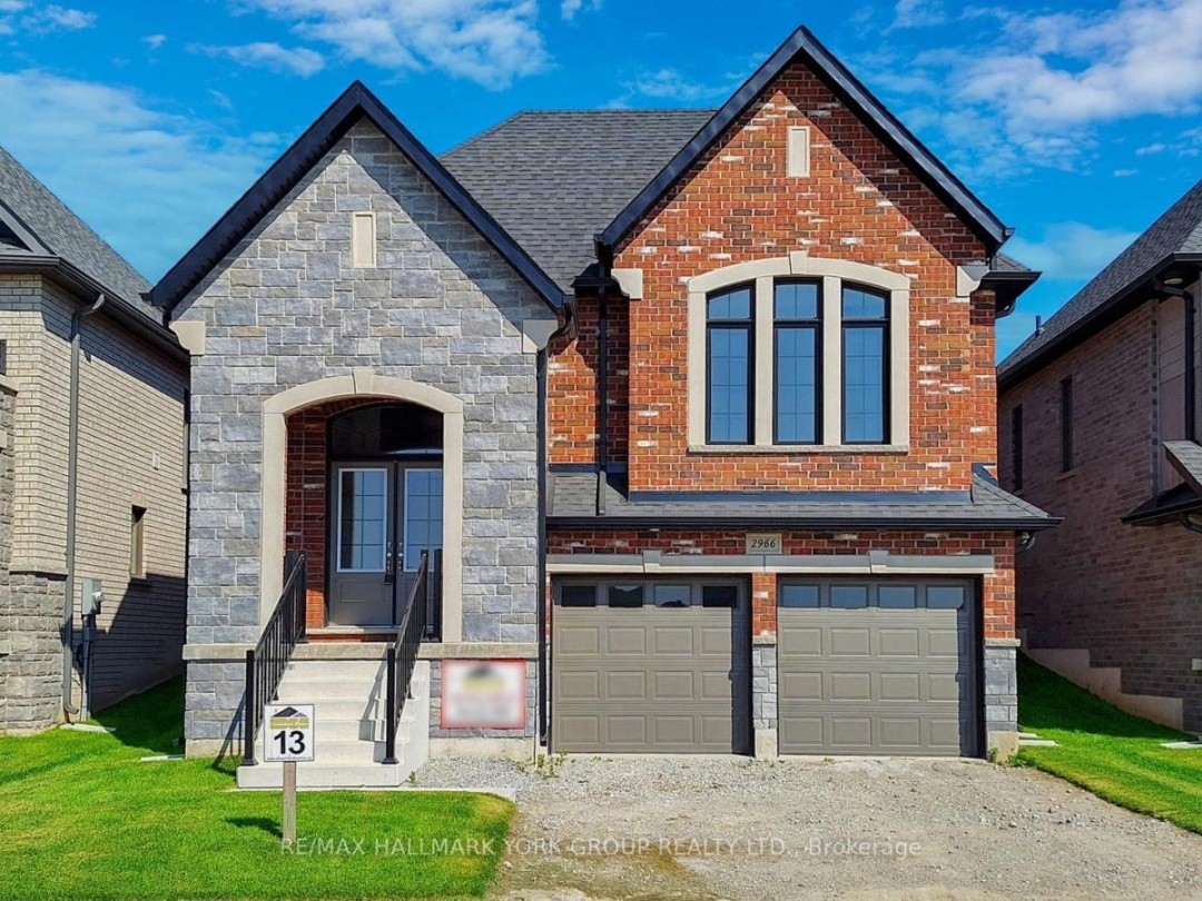 2966 MONARCH DRIVE, Orillia
