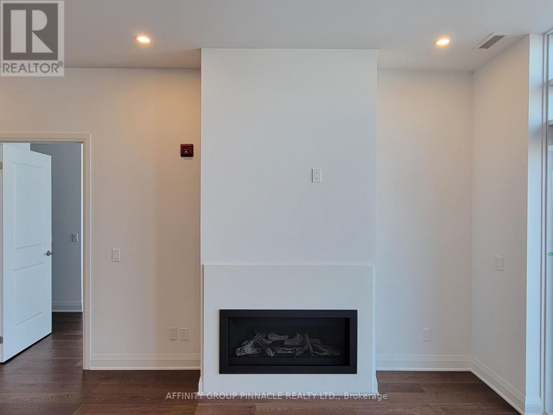 309 - 99 LOUISA STREET, Cameron Lake