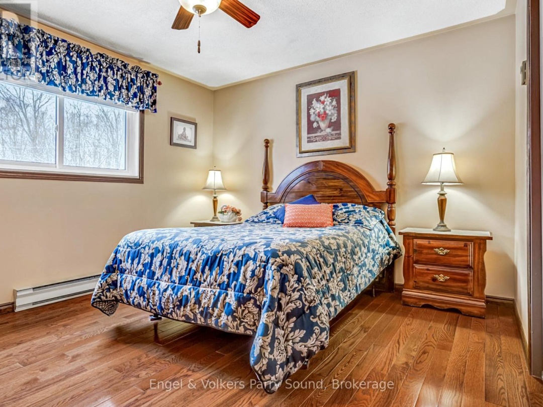 3 SQUIRREL AVENUE, McDougall