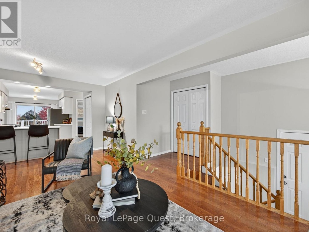 42 JORDON CRESCENT, 