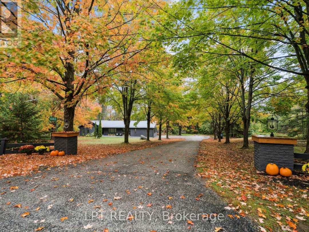 1083 LINE 15 N, Oro-Medonte