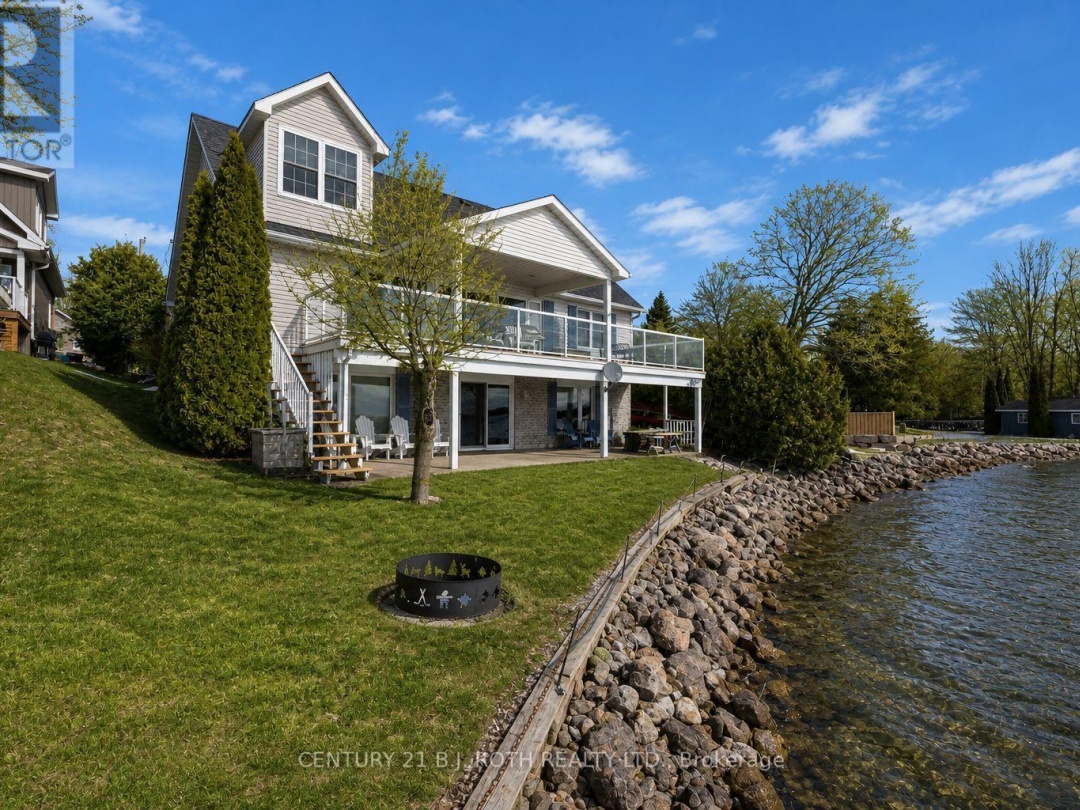 4307 ORKNEY BEACH ROAD, Lake Simcoe