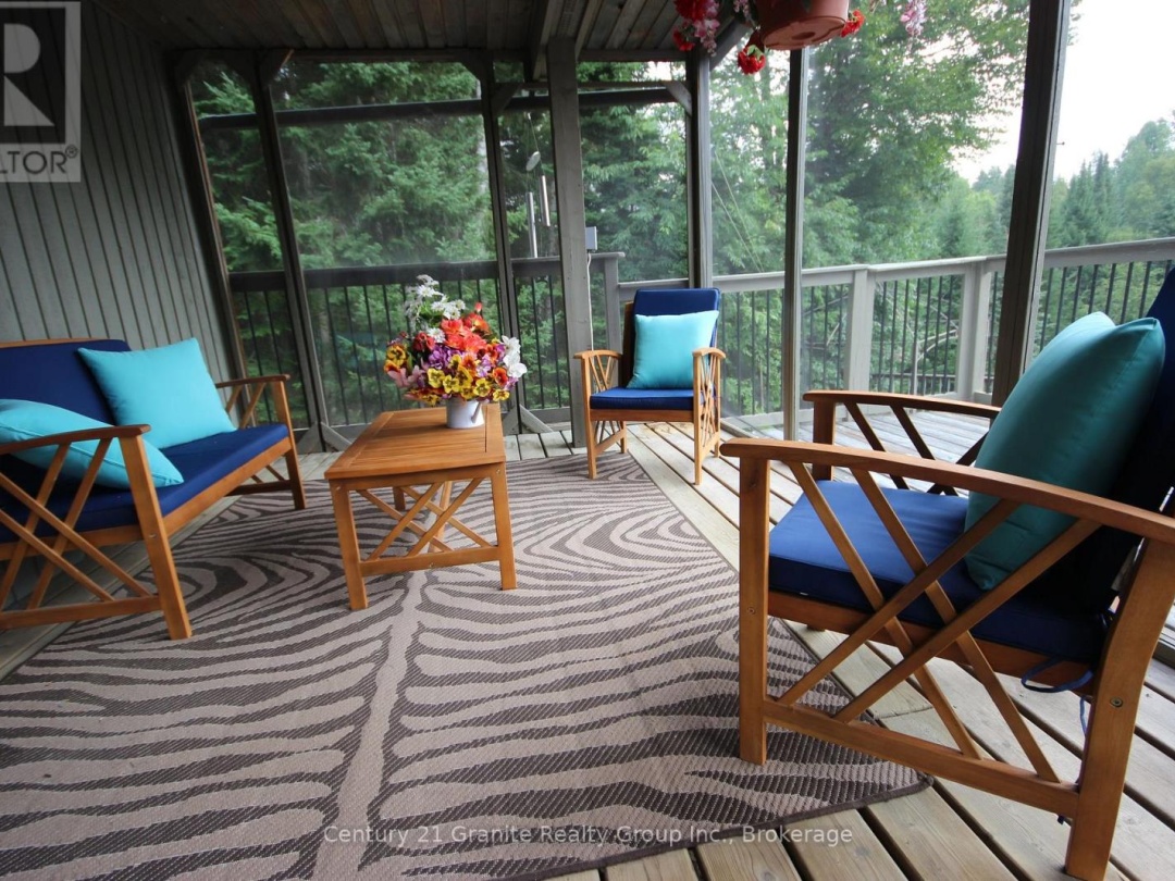 1082 GREEN LAKE ROAD, Gull River