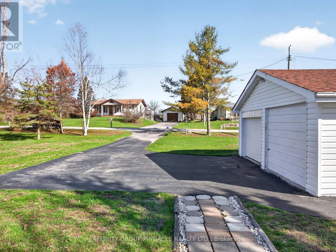 12 NORTH BAYOU ROAD, Sturgeon Lake