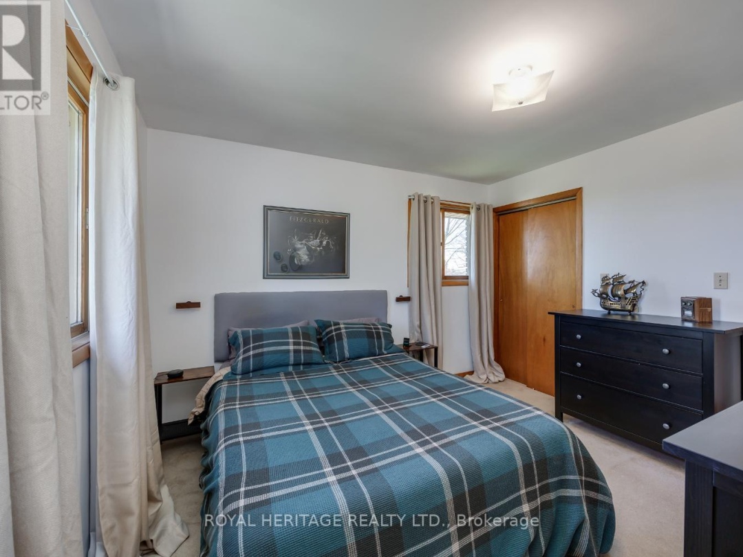116 BEACH ROAD, Kawartha Lakes (Ops)